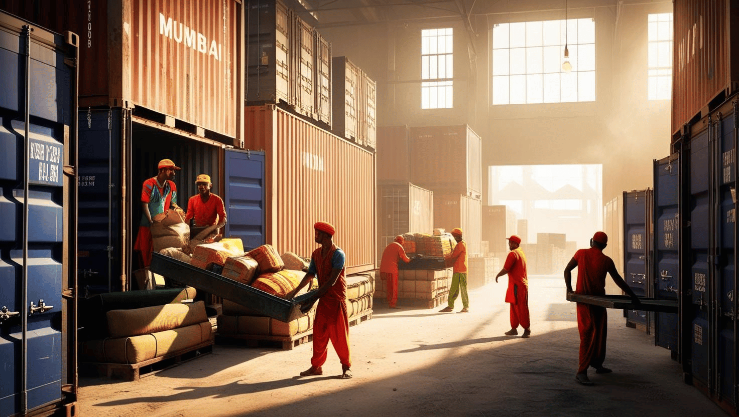 Choosing the Right Warehouse in Bhiwandi: Key Factors to Consider
