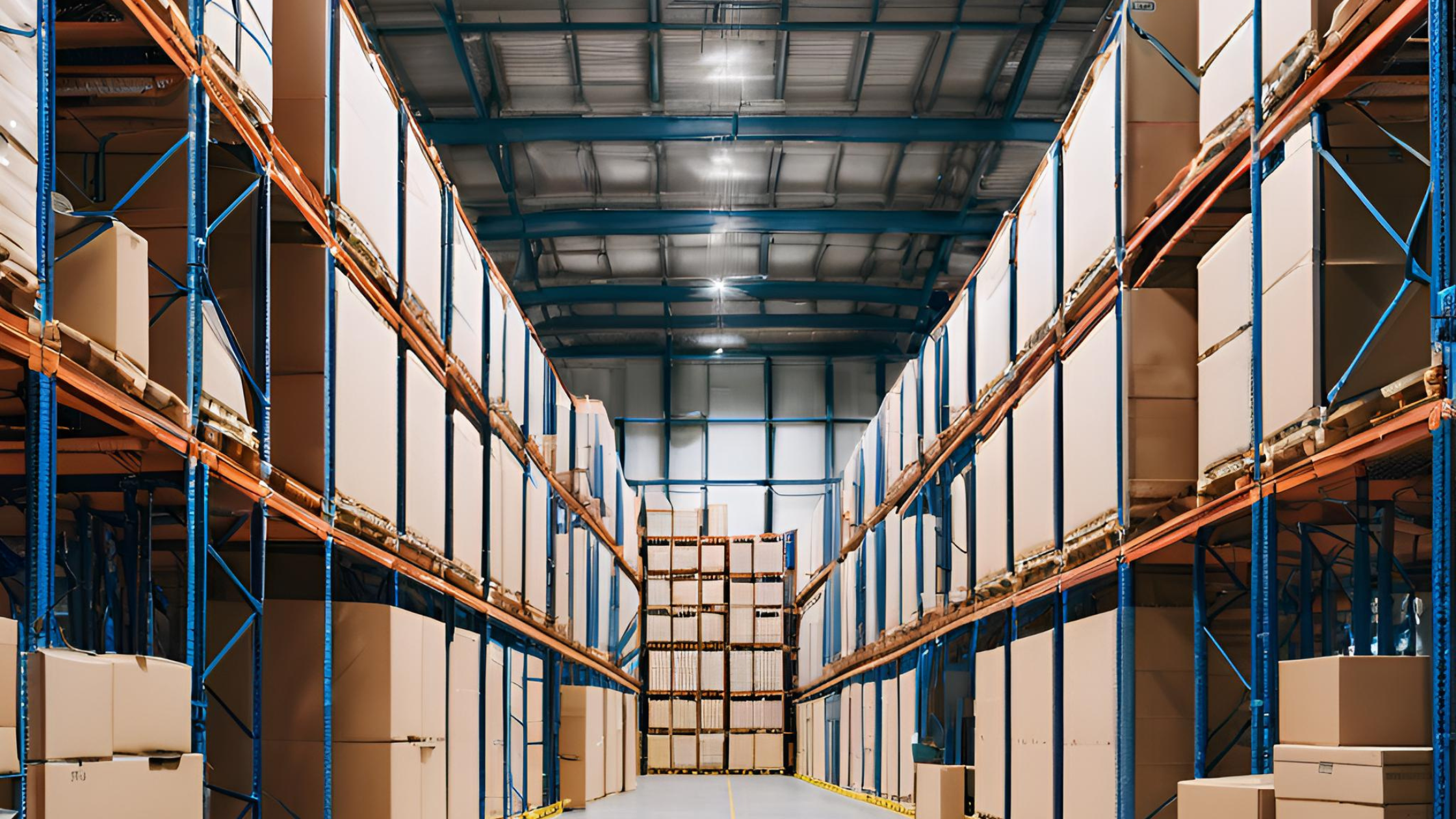 3PL vs. 4PL Warehousing in India