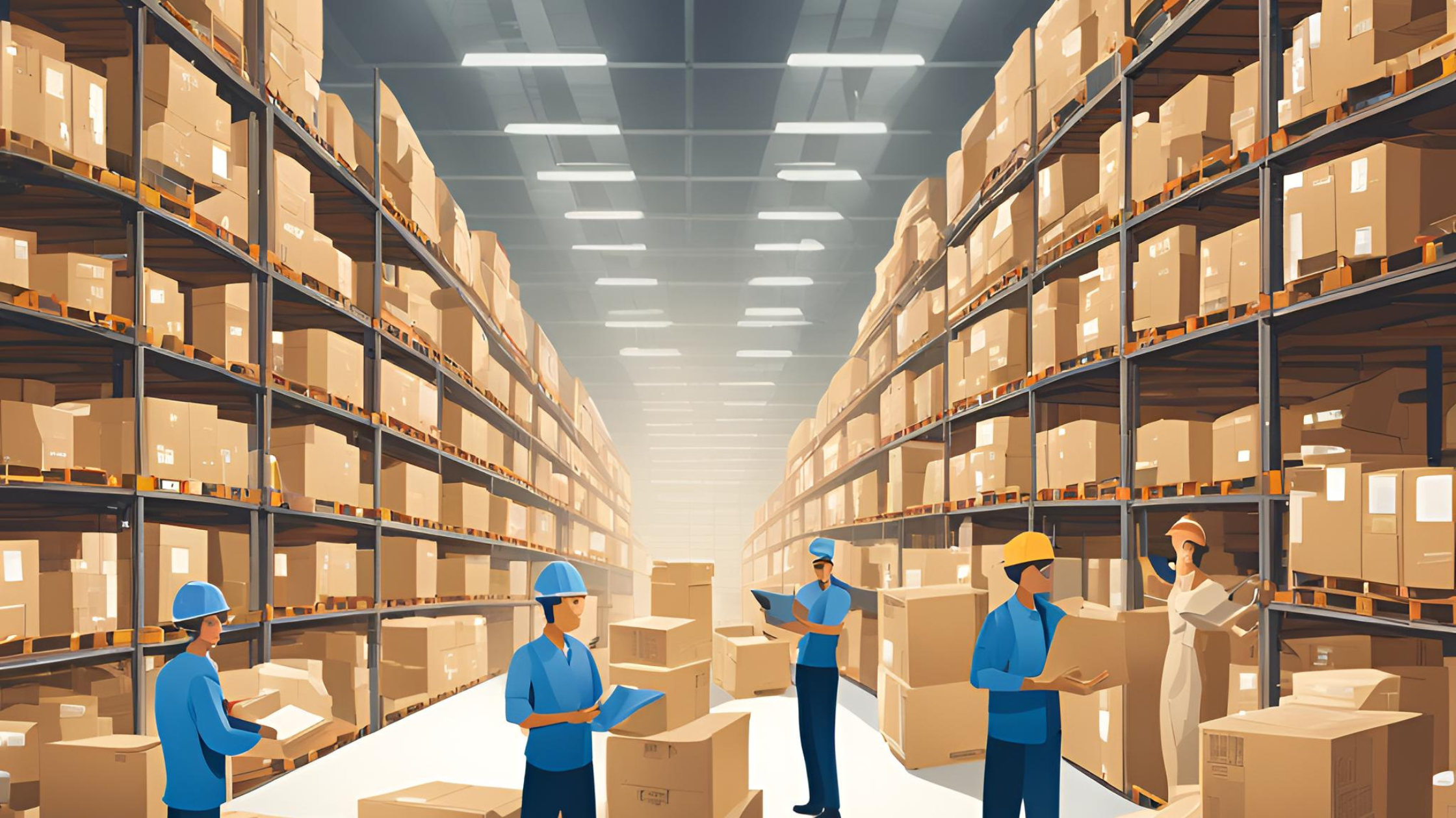 Inventory Management TIps in India