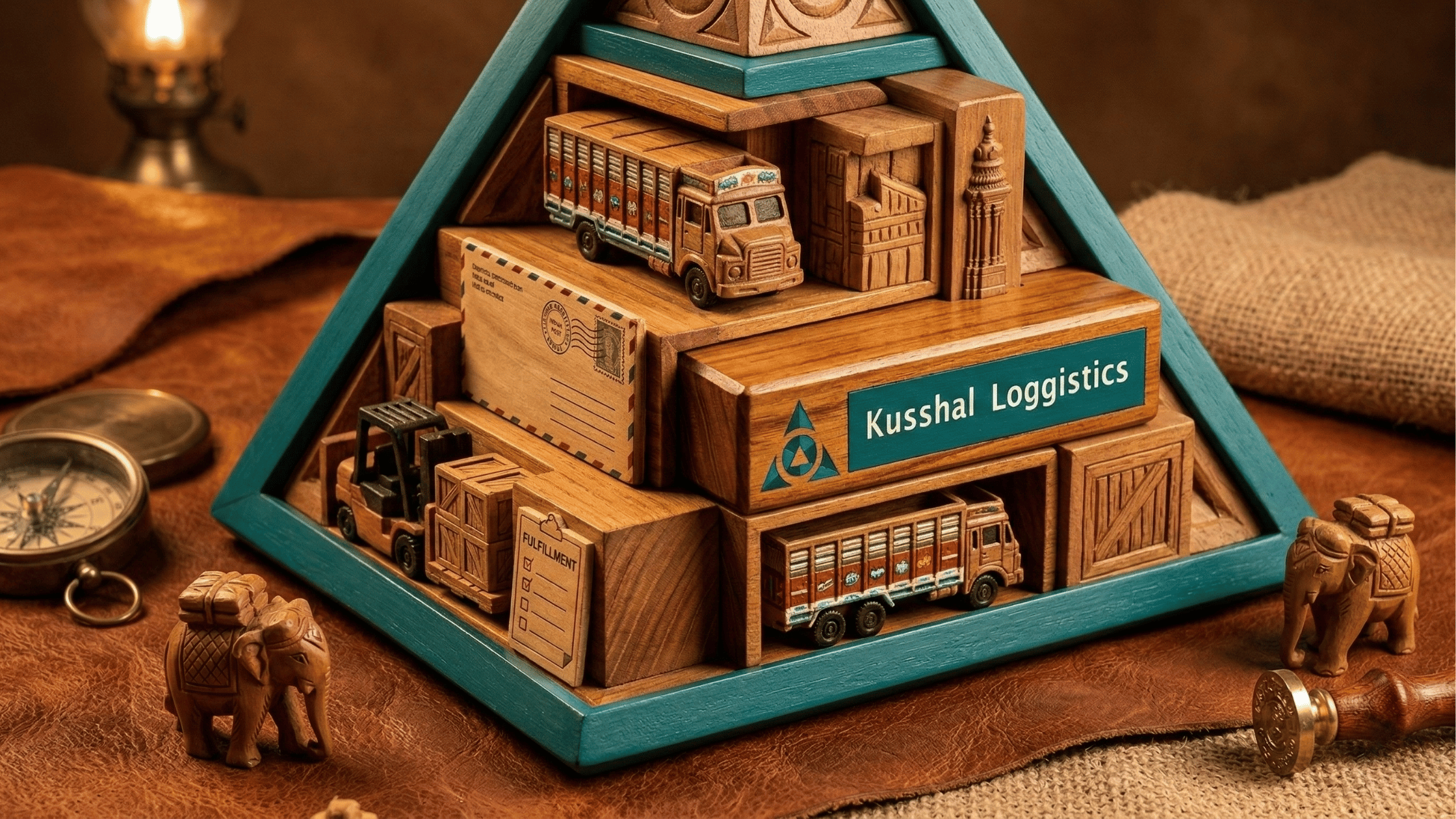 Best 3PL Logistics Company in Bengaluru: A Comprehensive Guide