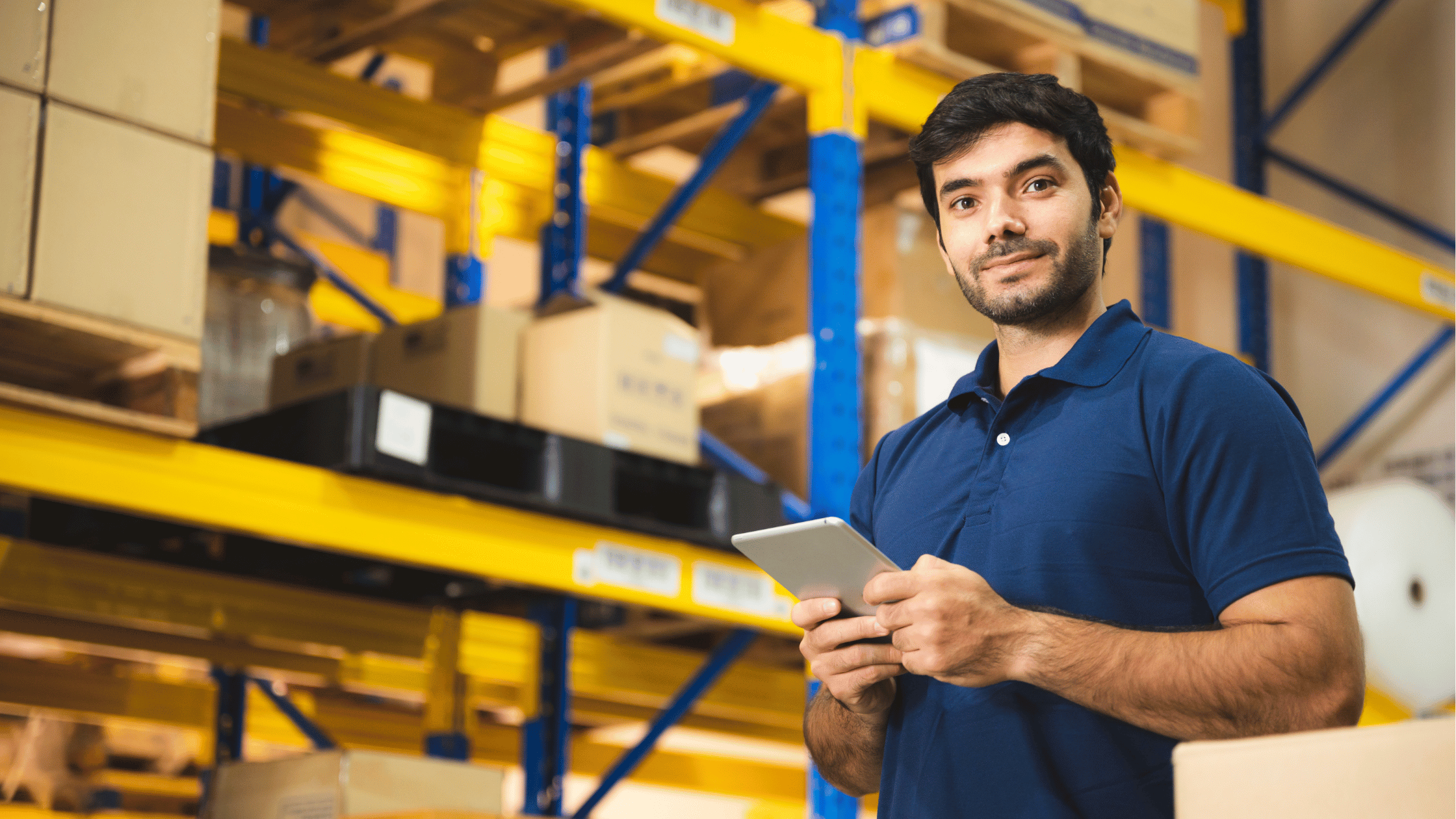 One-Stop Logistics Solution: Simplifying Warehousing and Transportation for Manufacturers