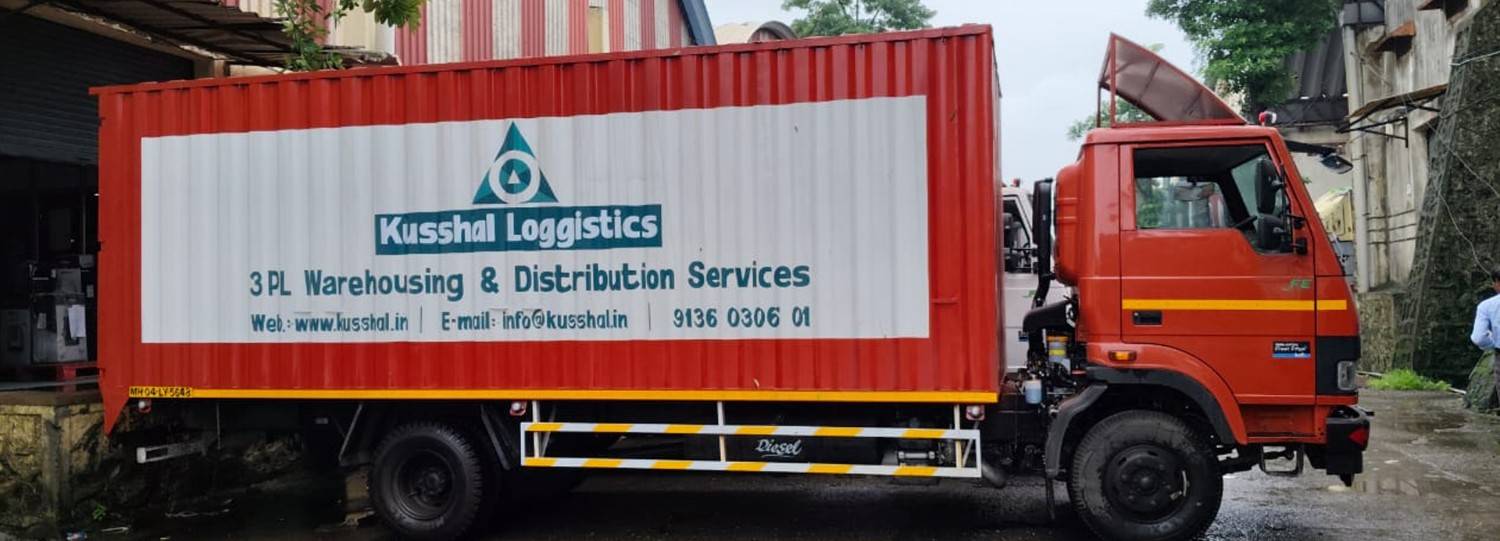 Best 3PL And 4PL Logistics Service Providers in India