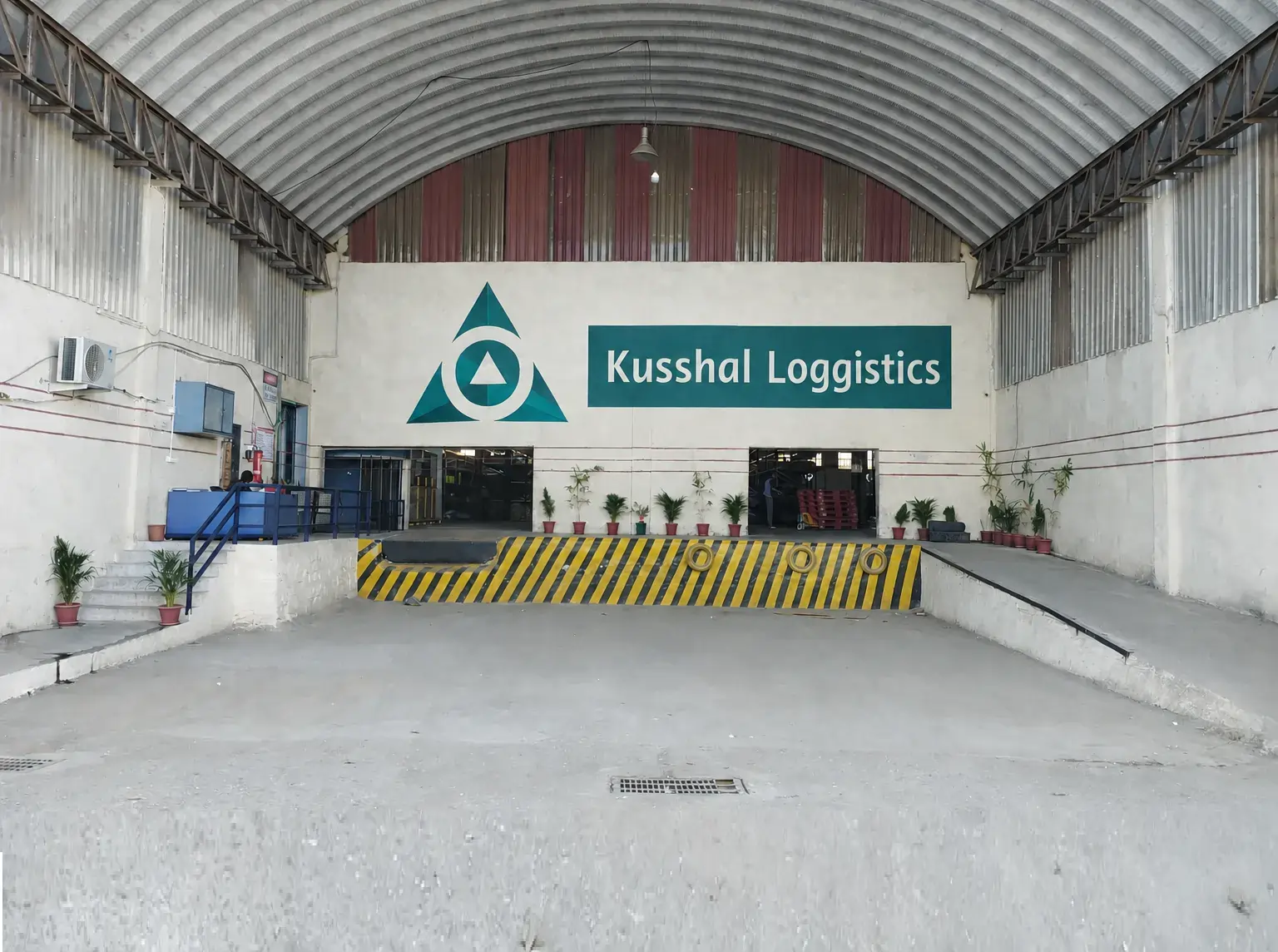 Top Third Party Logistic Services in Mumbai