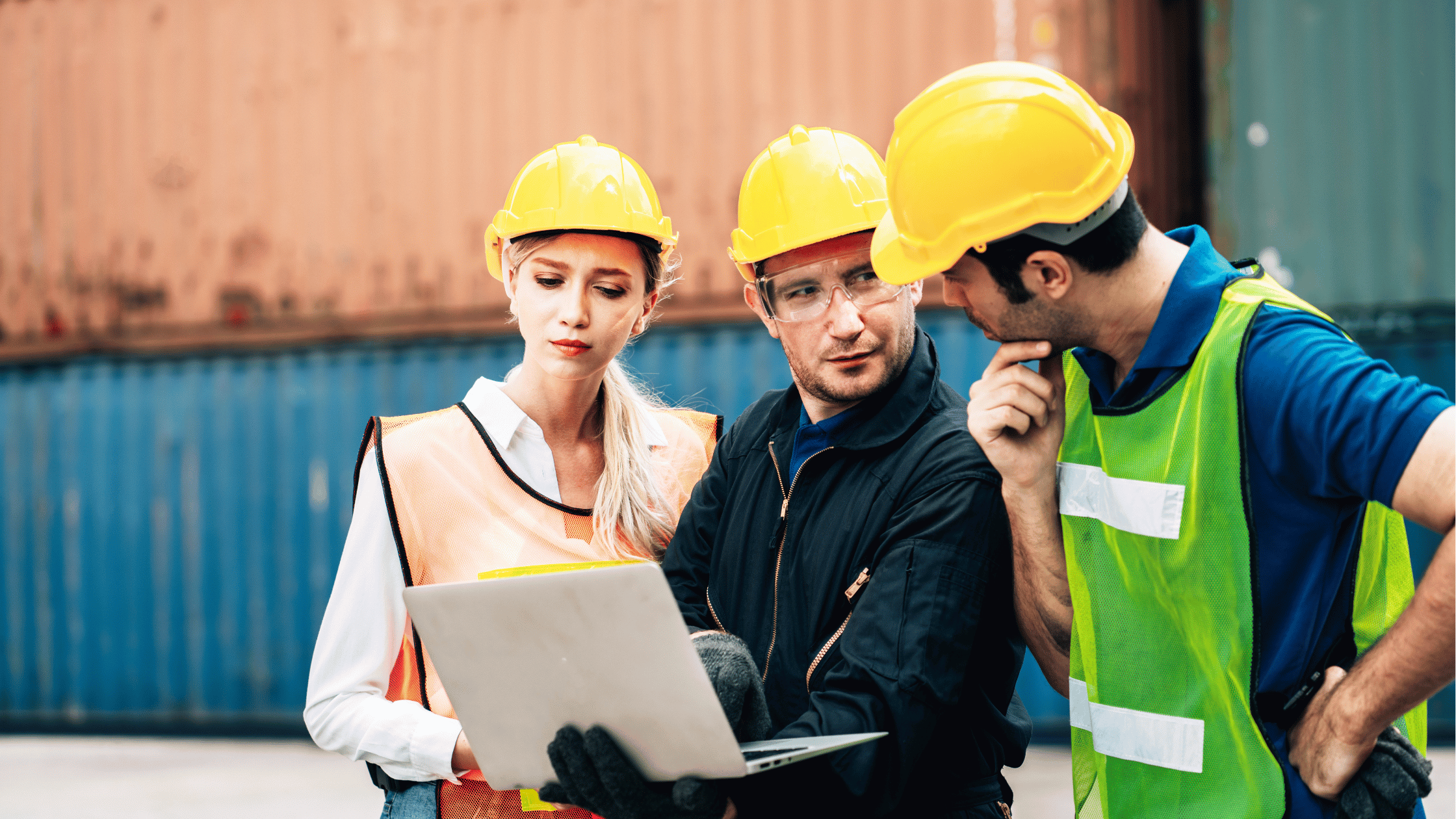 Top Benefits of Hiring a Warehouse Consulting Firm for Your Supply Chain